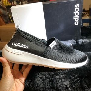 Adidas Women Slip On Shoe NIB size 11